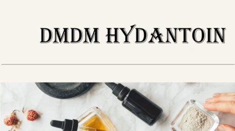 DMDM hydantoin